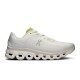 Dámská běžecká obuv On  Cloudflow 4 White/Sand  EUR 37,5 - thumb (0)