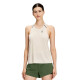 Dámské tílko On  Tank-T Pearl/Undyed-White M - thumb (0)