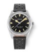 Nivada Grenchen Super Antarctic 35 mm - Black Beige Luminova - Rubber Tropic - thumb (1)