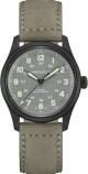 Hamilton Khaki Field Titanium Auto H70215880 - thumb (0)
