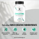 MOVit Creatine Monohydrate 150 kapslí - thumb (1)