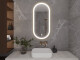 Artelta LED Zrcadlo MICEDI L - thumb (5)