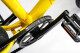 Dětské kolo Academy  Grade 4 Belt - 20" Yellow - thumb (3)