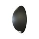 Panlux Venkovní nástěnné LED svítidlo Leon Circle antracit, IP65, 2 W - thumb (1)
