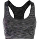 Dámské tričko Endurance  Halen Seamless S/S Tee Warm Taupe XXS/XS - thumb (0)