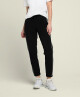 Dámské kalhoty Wilson  W Team Warm-Up Pant Black L - thumb (0)