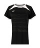 Dámské tričko FZ Forza  Agoa W S/S Tee Black S - thumb (0)