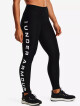 Under Armour UA HG ARMOUR BRANDED LEG NS W 1361046-001 černé - thumb (2)