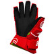 Hokejové rukavice Warrior Alpha LX2 Comp Red Senior 14 palců - thumb (1)