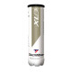 Tenisové míče Tecnifibre  XLD (4 Pack) - thumb (0)