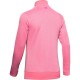 Dámská mikina Under Armour  Storm Sweaterfleece 1/2 Zip  S - thumb (1)