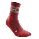 CEP Vysoké outdoorové ponožky MERINO 80. léta - thumb (1)