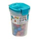 Dóza na snack FUEL, 470 ml - thumb (1)