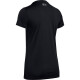 Dámské tričko Under Armour  Sportstyle Graphic SSC XS - thumb (1)