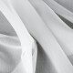 ArtFir Záclona KALIA K | bílá 300 x 260 cm - thumb (8)