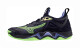 Pánská sálová obuv Mizuno  WAVE MOMENTUM 3 Evening Blue/Techno Green/Iolite  EUR 51 - thumb (0)