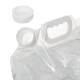 Vak na vodu+kohoutek UH 4,8 l, 4,8 l - thumb (1)