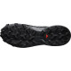 Pánská běžecká obuv Salomon Speedcross 6 Gtx Black/Black/Phantom  UK 11 - thumb (4)