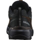Pánská outdoorová obuv Salomon X Ultra 360 Leather Gore-Tex Dark Earth/Delicioso/Sharkskin  UK 10 - thumb (5)