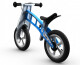 Dětské odrážedlo FirstBike  Street Light Blue - thumb (4)