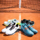 Pánská tenisová obuv Head Sprint Pro 3.5 Clay White/Black  EUR 40,5 - thumb (2)