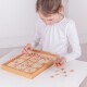Bigjigs Toys Dřevěné sudoku - thumb (1)