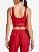 Under Armour Meridian Fitted Crop Tank - thumb (5)