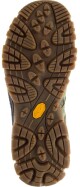 Pánská outdoorová obuv Merrell  Moab 3 Gtx Olive/Gum  UK 11,5 - thumb (2)