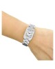 Frederique Constant Classics Carrée Ladies Quartz FC-200MC16B - thumb (12)