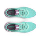 Dámská běžecká obuv Under Armour HOVR Turbulence 2-BLU  EUR 39 - thumb (1)
