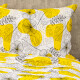 4Home Krepové povlečení Floral fantasy, 160 x 200 cm, 70 x 80 cm - thumb (2)