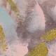 ArtFir Obraz ART 520B | béžová 60 x 100 cm - thumb (1)