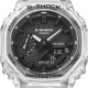 Casio G-Shock GA-2100SKE-7AER Transparent Pack - thumb (2)