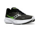 Pánská běžecká obuv Saucony  Ride 16  Umbra/Slime  UK 14 - thumb (2)
