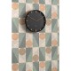 Karlsson 5942BK designové nástěnné hodiny 40 cm - thumb (1)