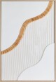 ArtFir Obraz ART 603 | bílá 60 x 90 cm - thumb (0)