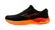 Pánská běžecká obuv Mizuno Wave Revolt 3 Black/Nasturtium/Cayenne  UK 7 - thumb (1)