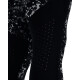 Under Armour legíny UA Fly Fast Ankle Tight II černé - thumb (5)