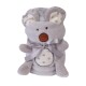 Babymatex Dětská deka Willy Koala, 85 x 100 cm - thumb (0)