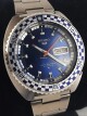 Seiko 5 SKX Sports Style SRPK65K1 Checker Flag Special Edition - thumb (15)