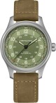 Hamilton Khaki Field Titanium Auto H70545560 - thumb (0)