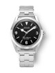 Nivada Grenchen Super Antarctic 3.6.9 Black - Forstner Rivet - thumb (0)