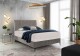 Artelta Manželská postel BLANCA Boxspring | 160 x 200 cm Barva: Lukso 24 - thumb (3)