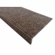 Vopi Nášlap na schody Quick step obdelník béžová, 24 x 65 cm - thumb (1)