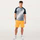 Pánské tričko Head  Performance T-Shirt Men XPNV XXL - thumb (2)
