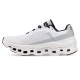 Dámská běžecká obuv On Cloudmonster All White  EUR 41 - thumb (7)