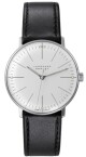 Junghans Max Bill Handaufzug 27/3700.02 - thumb (0)