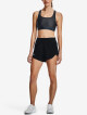Dámské šortky Under Armour  Fly By Elite HI SHORT -BLK L - thumb (1)