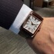 Frederique Constant Classics Carrée Automatic FC-303V4C4 - thumb (3)