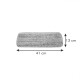 Tescoma Návlek pro mop ProfiMATE, Universal - thumb (2)
